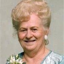 Edna Fairburn Fitzmorris Jenkins Obituary