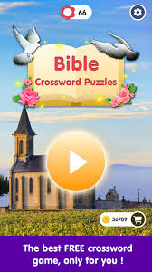 If you're looking for free jigsaw puzzles to play, look no further than these five websites. Bible Crossword Puzzle For Android Apk Download