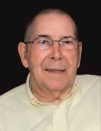 Obituary information for Robert L. Martin