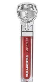 karl lagerfeld modelco lip lights gloss pampelonne want additional info click on the image this is an a light lip gloss karl lagerfeld best lip gloss