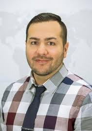 Bryan Jamieson's Instagram, Twitter & Facebook