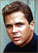 Тони Дау (Tony Dow, Tony Lee Dow)