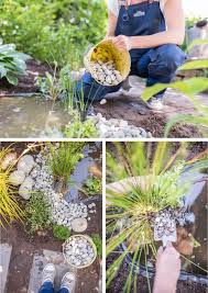 Zu gewinnen gibt es bis zu 15000 euro für eine gestaltung von garten oder terrasse und 10x eine hochwertige hängematte. Mein Kleiner Teich Im Garten Und Ein Gewinnspiel Fur Euch Leelah Loves Miniteich Kleine Teiche Pflanzen
