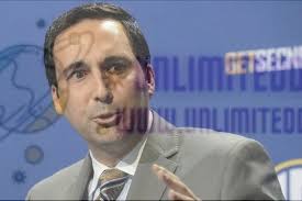 Joe Tessitore Daughter Nicolina Tessitore Frequently Appears On His  Instagram Account!