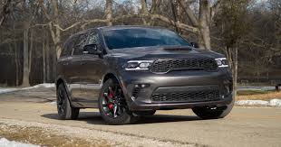 Use our build and price tool to customize your 2021 dodge durango exactly how you want it. 2021 Dodge Durango Srt 392 Review A Big Comfy 475 Hp Couch Roadshow