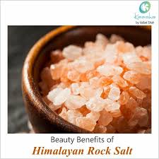 Pin On Salt