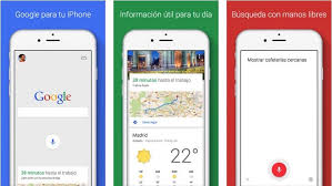 Mi Top 5 De Apps Para Iphone Imprescindibles En 2014 Nacho Google Interfaz Actualizar Aplicaciones