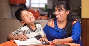 Are you ready to spend all your money on d. Parenting In A Pandemic Tips For Caregivers And Parents Sos Children S Villages International