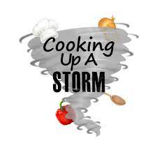 While reid, 17, is known for her acting roles alongside famous figures like oprah winfrey in a wrinkle in time and zendaya in euphoria, she saw quarantine as a time to fl. Cooking Up A Storm Snow Cream Home Wcbi Tv Your News Leader