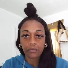 Amy Luciani #lhhatlanta #LHHATL #amyluciani