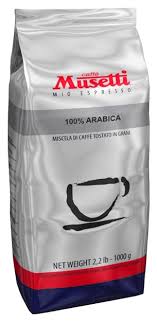 Most 2 group coffee machine are 13amp (standard plug top) but some are. Musetti Espresso 100 Arabica Coffee Beans 1000g Delico Coffee Online