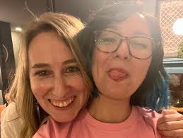 Semana cumpleañera llena de amor 🍁🍂🤍🎂 En estas fotos está todo mi  corazón Los amo