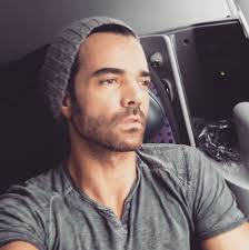 Asi es Jesus More, Omar Teran en El señor de los cielos