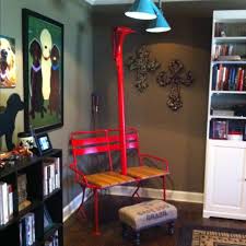 Ski Lift Chair Made From An Old Lift In Snowmass Ski Lift Chair Lift Chairs Accent Chairs For Sale
