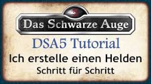 Der charakterbogen spielt insbesondere im pen & paper rollenspiel eine wichtige rolle ein webbasierter editor um einfach investigatoren für der charakterbogen. Dsa 5 Charakter Erstellen Tutorial Ich Erstelle Einen Dsa5 Helden Schritt Fur Schritt Youtube