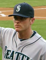 Category:Brendan Ryan (baseball)