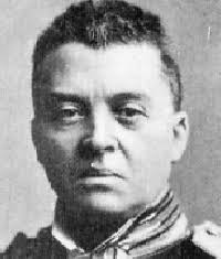 John Fisher, 1st Baron Fisher