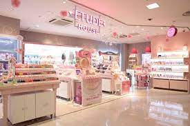Shop Search Etude House Laforet Harajuku Etude House Cosmetic Shop Cosmetic Store