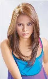 Choose the right hair color for a younger look