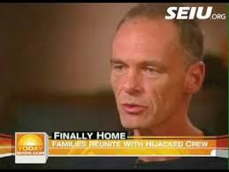 Union Members Fight off Somali Pirates!