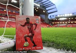 West ham united v liverpool. Liverpool 3 2 West Ham United Premier League 2019 20 Result Daily Mail Online