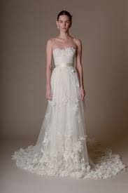 Marchesa Wedding Dresses Spring 2016 Modwedding Marchesa Bridal Wedding Dress Trends Marchesa Wedding Dress
