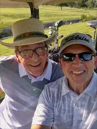 Today we said goodbye to one of our own, Stanley Charles Schone. I think  this guy somehow lived 2 to 3 lives in one—and we sure enjoyed one of them.  Sure he's