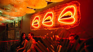 Bars In South Yarra Melbourne Concrete Playground Melbourne