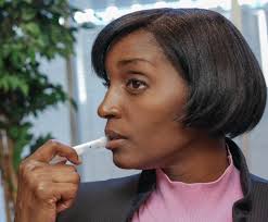 Expert emphasizes benefits of oral fluid drug testing