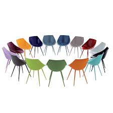 Driade Philippe Starck Lago Chair Lacquered Chair Chair Design Philippe Starck
