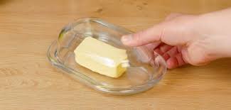 I have had butter which has appeared to go moldy; 8 Tips And Tricks To Make Your Groceries Last Longer