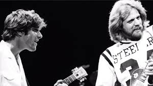 Nov 29, 2016 at 8:47 am after bernie leadon left the band in 1975, the eagles were don felder, don henley, joe walsh, glenn frey and randy meisner. Was Don Felder Snubbed By Frey Grammy Tribute Best Classic Bands