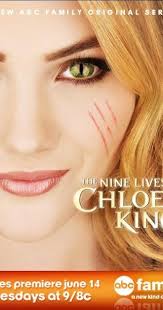 The Nine Lives Of Chloe King (Tv Series 2011) - Grey Damon As Brian Rezza -  Imdb