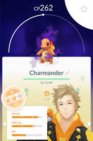 Sierra now uses shadow sneasel. Niantic Support