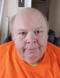 Obituary information for Allen Dean Cline