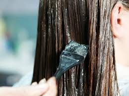 This hair pack helps color your hair and covers grays. Eco Friendly Hair Dyes You Can Buy Or Make Yourself Earth911