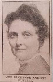 John Fletcher Ankeny