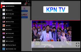 Deze is beschikbaar voor televisies van samsung, . Kpn Tv Apk Download Gratis Tanpa Root Unlock Lokasi