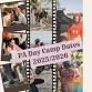 PA Day Camps event image