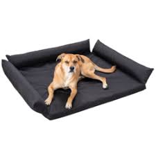K&h pet products travel/suv pet bed best for two dogs: Suv Cargo Bed Snoozer