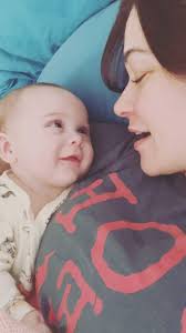 This past weekend our sweet baby James turned 6 months🥹!, Time is flying!  This little guy was our surprise miracle baby and he has been everything we  dreamed of (with the exception of not being the ...