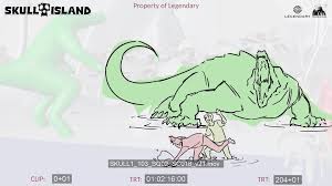 This river chase sequence 🏃🏃‍♂️🐊 was one of our most extensive action  sequences, with some intricate shots as they moved downriver! 🌊, The  artists behind the sequence:, Episode Director: ...