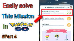 How to defeat team go rocket leader cliff's new shadow aerodactyl lineup in pokemon go! How To Easily Solve Battle A Team Leader 3 Times In Pokemon Go Youtube