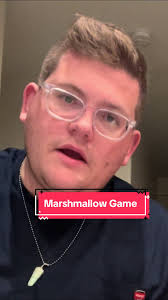 Marshmallow Dump Relay Dump Game