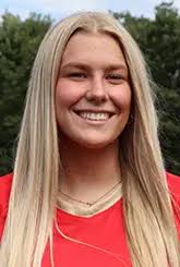 2022 Women's Soccer Roster