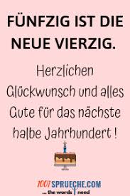 Nachträgliche glückwünsche zum 50 hochzeitstag : Spruche Zum 50 Geburtstag 49 Lustig Originell Herzlich