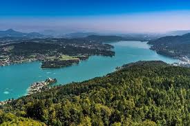 Die nachbarländer kärntens sind italien und slowenien. Wandern In Karnten Rund Um Den Worthersee Flair Hotel Am Worthersee