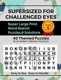A study by the university of queensland has revealed that. Allerton S Brain Fitness Word Search Fun Positive Puzzles For Stroke Recovery Volume 1 Around The House Jones A C 9781798242742 Amazon Com Books