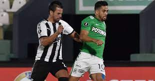 Atlético nacional brought to you by: Pronostico Atletico Nacional Vs Libertad Copa Libertadores