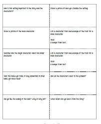 Pin On Character Trait Change